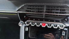 Peugeot 2008 100kW GT 50kWh 5dr Auto Electric Estate